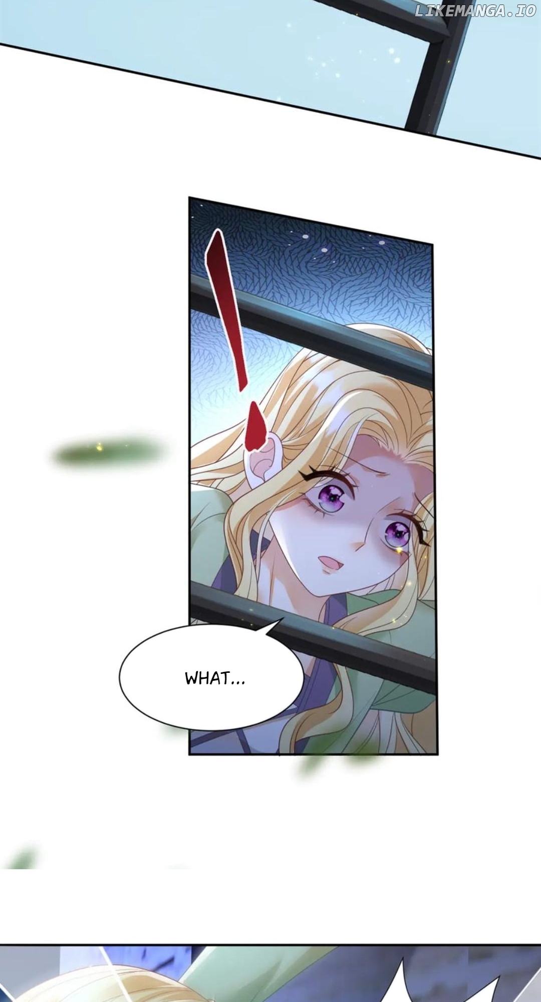 The Duchess Goes Crazy Once A Day Chapter 54 - page 19